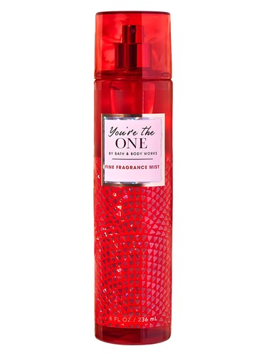Body Splash You're the One Bath & Body Works 236ml