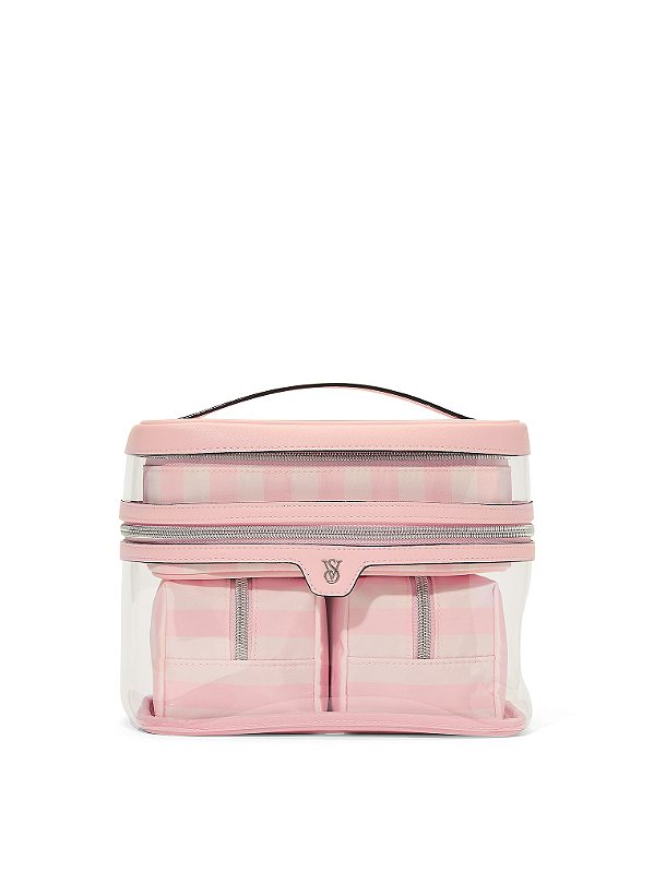 Necessaire Victoria's Secret 4 em 1
