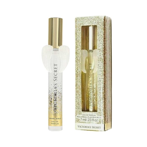 Body Mist Perfume Victoria Secret Angel Gold Frangrance Mist