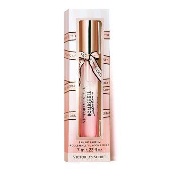 Eau de Parfum Bombshell Seduction Rollerball Victoria's Secret 7ml