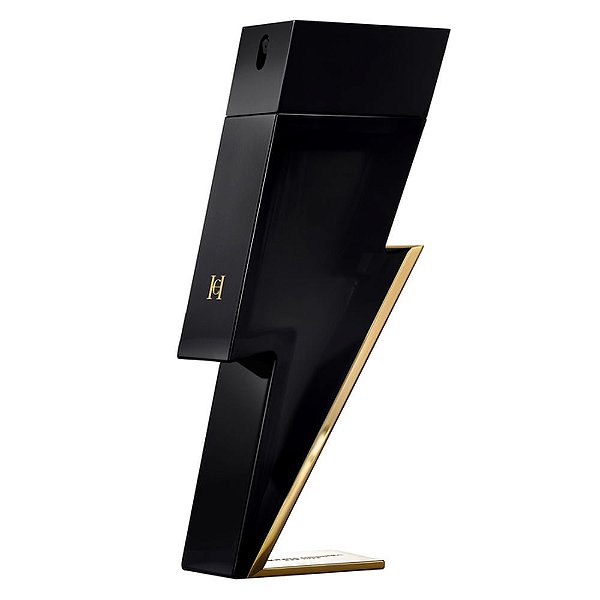 Caixa Tester Bad Boy Carolina Herrera - Eau de Toilette 100ml