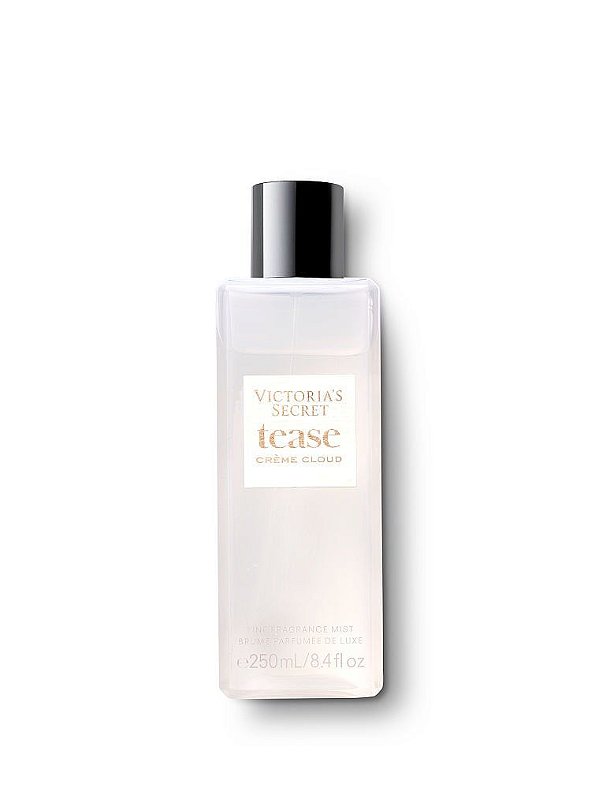 Fine Fragrance Mist Tease Crème Cloud Victoria's Secret 250ml