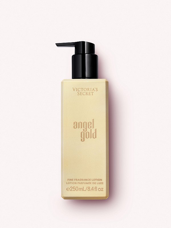 Hidratante Corporal Angel Gold Victoria's Secret 250ml