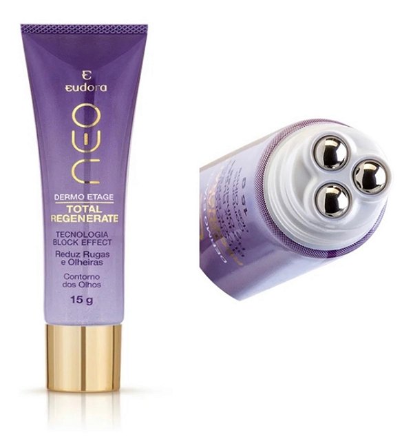 Contorno dos Olhos Neo Dermo Etage Total Regenerate 15g