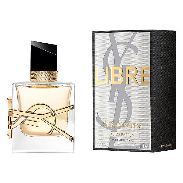 Libre Yves Saint Laurent Eau de Parfum 30ml