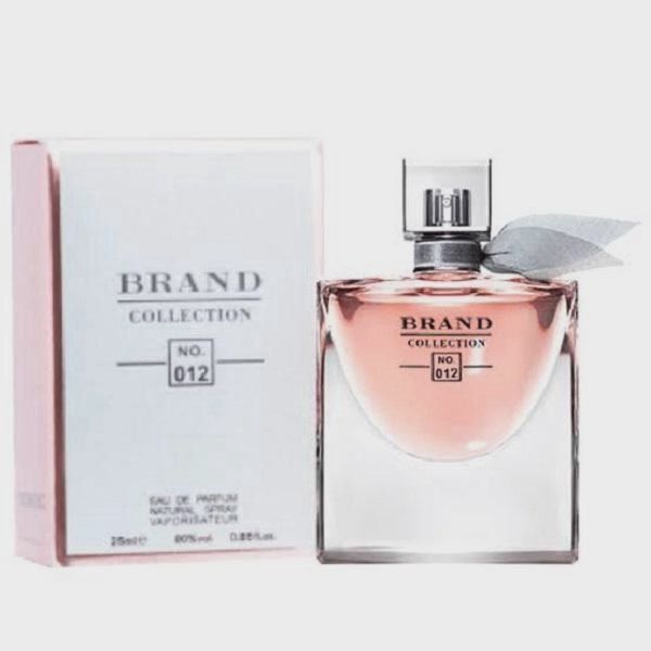 Brand Collection 012 25ml