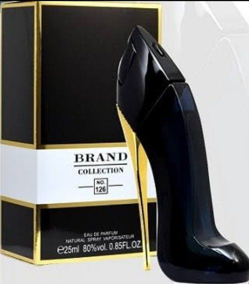 Brand Collection 126 25ml