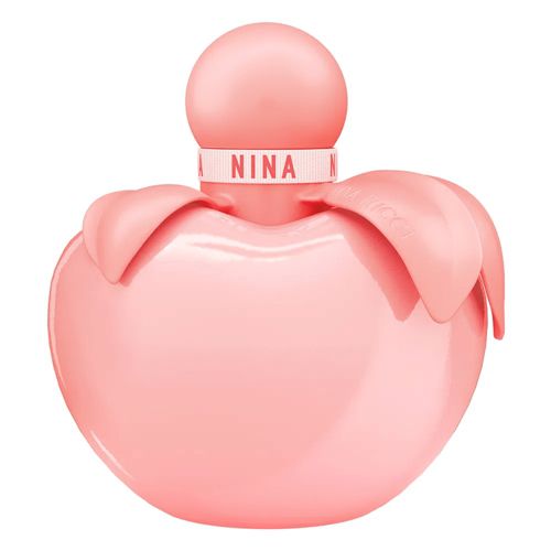 Tester Original Nina Rose Feminino Eau de Toilette 80ml
