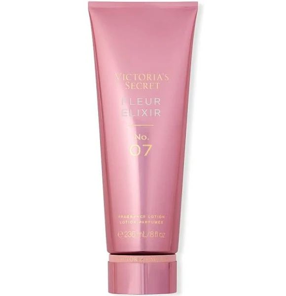 Hidratante Corporal Fleur Elixir Victoria's Secret 236ml - Edição Limitada
