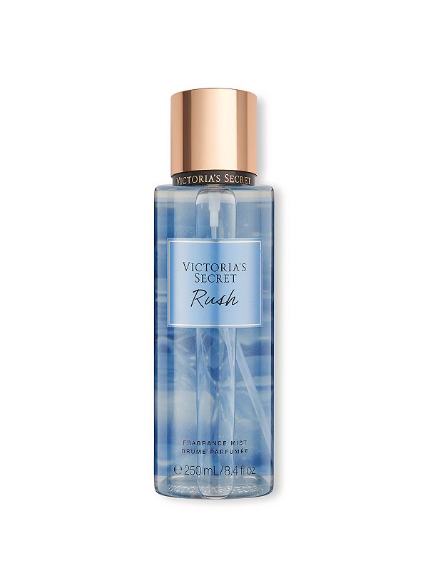 Body Splash Rush Victoria's Secret 250ml