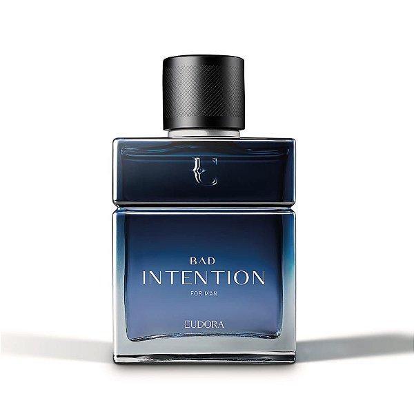 Colônia Eudora Bad Intention 100ml