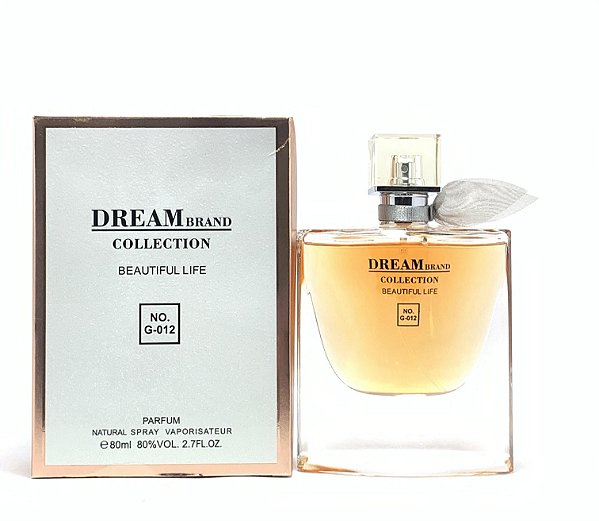 Brand Collection G-012 80ml