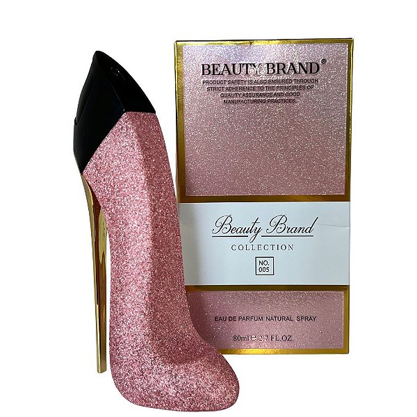 Brand Collection 005 80ml
