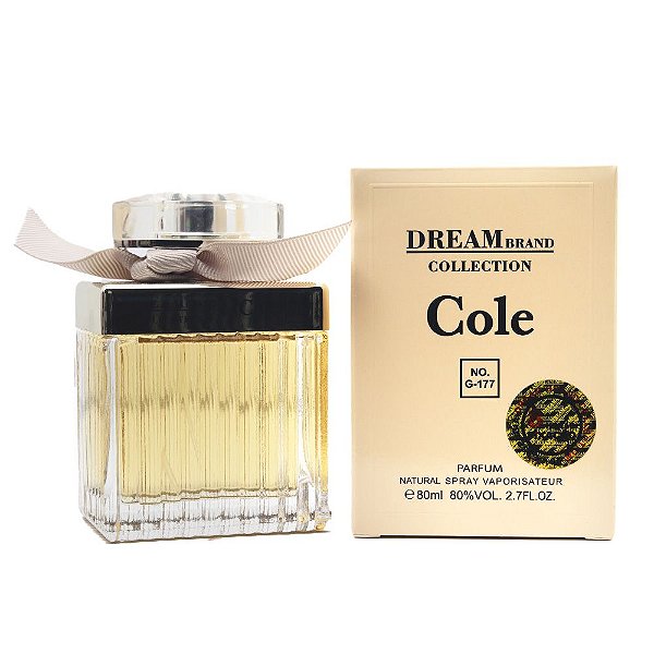 Brand Collection G-177 80ml