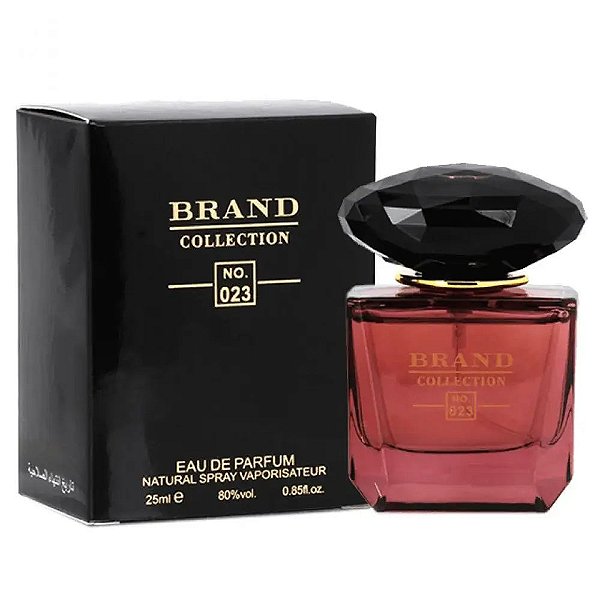 Brand Collection 023 25ml - Perfume Feminino