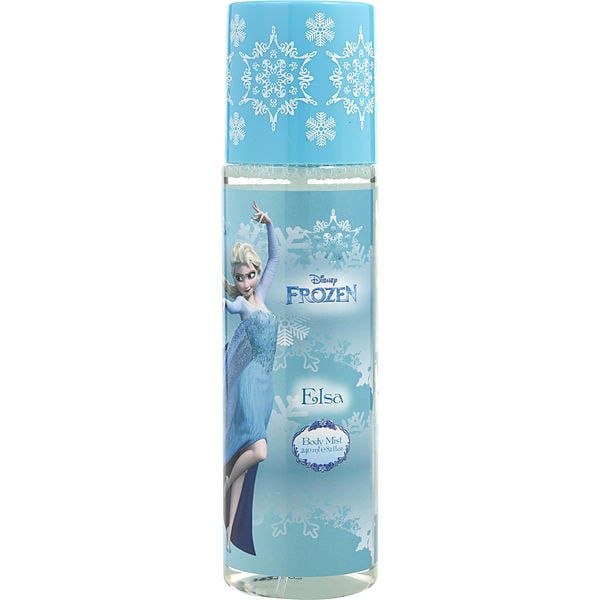 Body Splash Infantil Disney Frozen 240ml