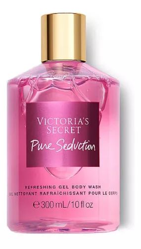 Shower Gel Pure Seduction Victoria's Secret 300ml