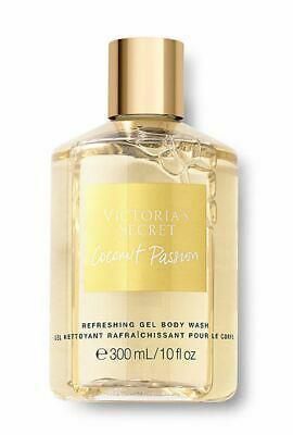 Shower Gel Coconut Passion Victoria's Secret 300ml