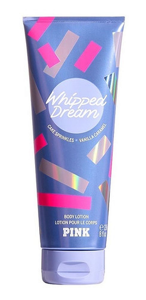 Victoria's Secret - Dream Fragrance Lotion 236ml em Promoção na