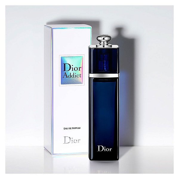 Dior Addict Dior Eau de Parfum Feminino 100ml