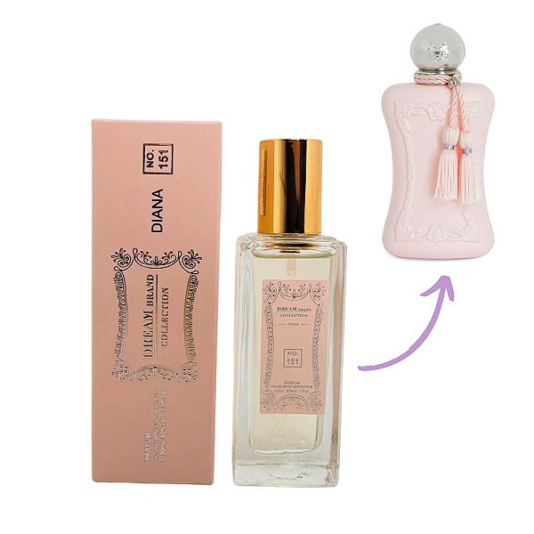 Tubete Brand Collection 151 30ml