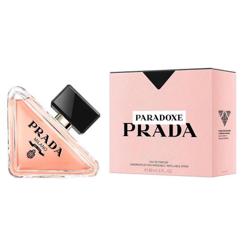 Prada Paradoxe - Perfume Feminino Eau de Parfum 90ml