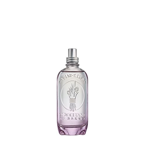 Deo Colônia Capim-Limão Alfazema L'Occitane 100ml