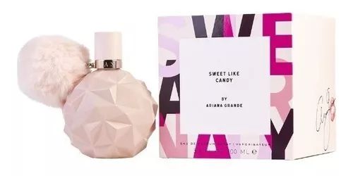 Sweet Like Candy Ariana Grande Eau de Parfum - Perfume Feminino 100ml