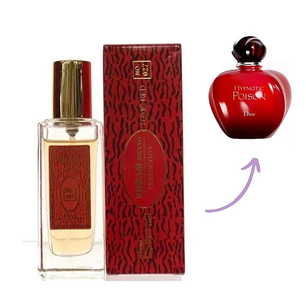 Tubete Brand Collection 027 30ml