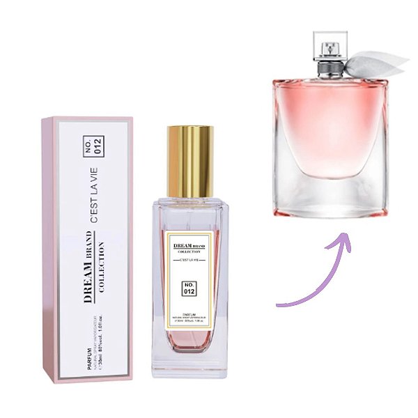 Tubete Brand Collection 012 30ml