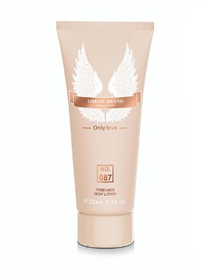 Hidratante Corporal Brand Collection 087 200ml ( Inspiração Olympea)