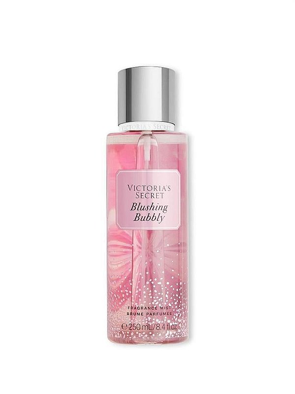 Victoria's Secret Body Splash Blush Perfume - 250ml em Promoção na  Americanas