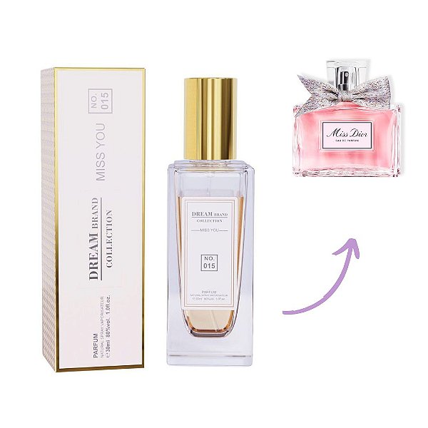 Tubete Brand Collection 015 30ml