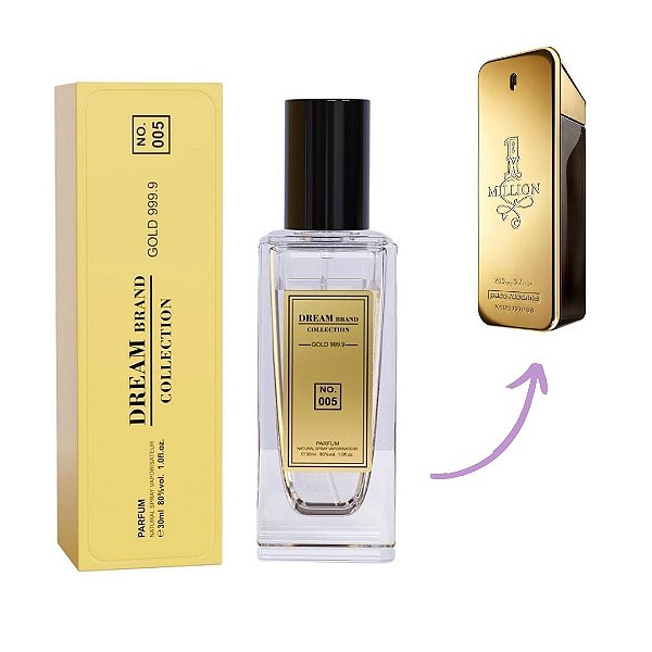 Tubete Brand Collection 005 30ml