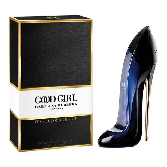 Good Girl Eau de Parfum Carolina Herrera 50ml - Lacrado