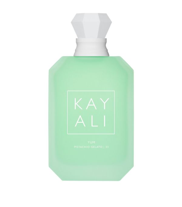 Kayali Yum Pistachio Gelato 33 Eau de Parfum Intense 100ml