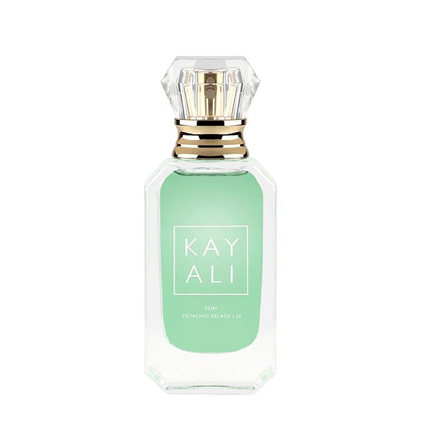 Miniatura Kayali Yum Pistachio Gelato 33 Eau de Parfum Intense 10ml