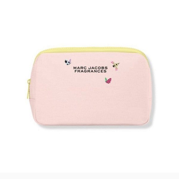 Necessaire Marc Jacobs Fragrance