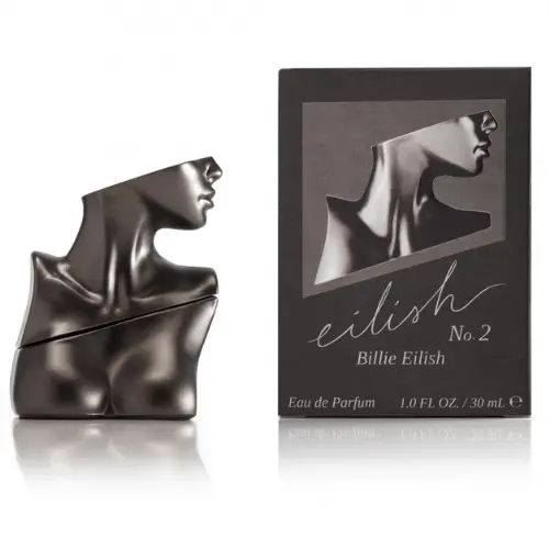Billie Eilish nº2  Eau de Parfum - Perfume Original 100ml