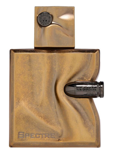 Fragrance World Spectre Eau De Parfum - Perfume Árabe Masculino 80ml