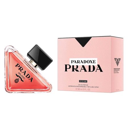 Prada Paradoxe Intense - Perfume Feminino Eau de Parfum 90ml