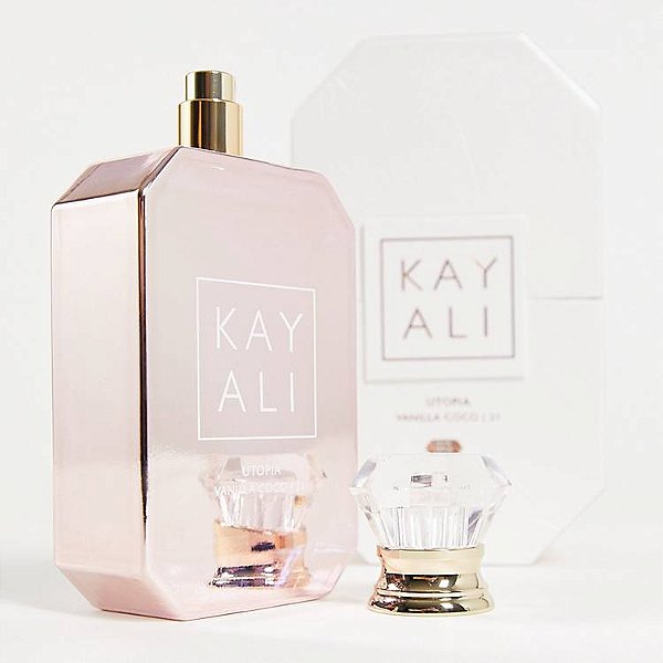 Kayali Utopia Vanilla Coco 21 Eau de Parfum Intense 100ml
