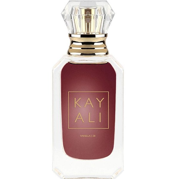 Miniatura Kayali Utopia Vanilla 28 Eau de Parfum Intense 10ml