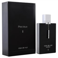 Club De Nuit Precieux Armaf Extrait de Parfum - Perfume Masculino 55ml