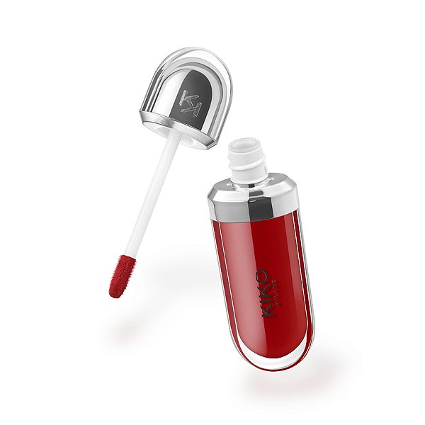 3d Hydra Lipgloss Kiko Milano - Cor 15