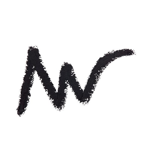 Lapiseira Retrátil para Olhos Preta Turbo SOUL 300mg