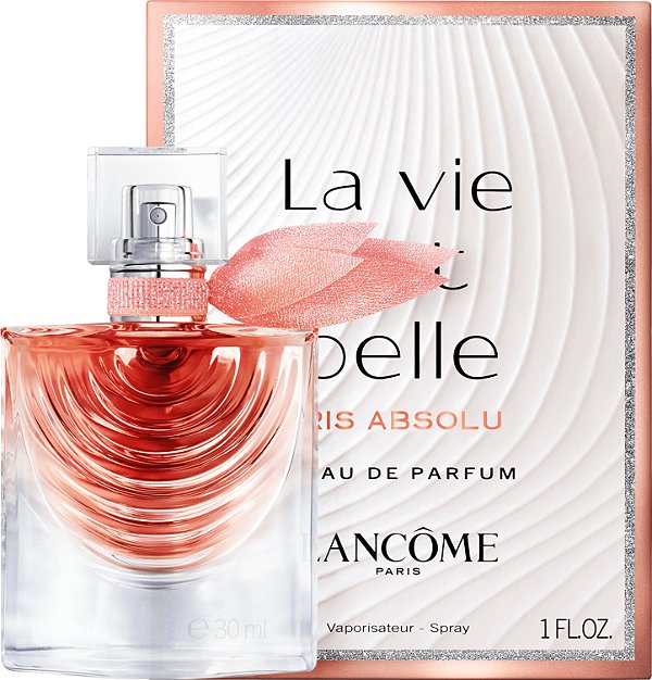 La Vie Est Belle Iris Absolu Lancôme Eau de Parfum - Perfume Feminino 30ml