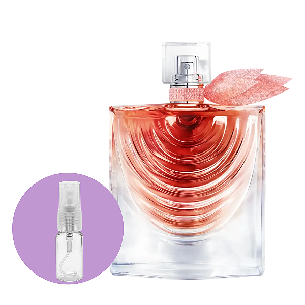 Fracionado  La Vie Est Belle Iris Absolu Lancôme Eau de Parfum 5ml