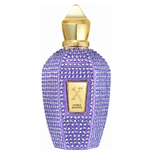 Xerjoff Purple Accento Eau de Parfum Feminino 100ml SOB ENCOMENDA