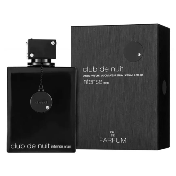 Club De Nuit Intense Armaf Eau de Parfum - Perfume Masculino 200ml
